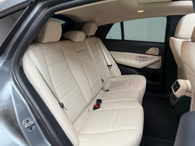 2025 Mercedes-Benz GLE Class