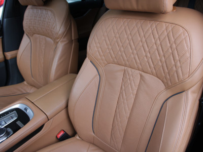 2025 BMW 7 Series