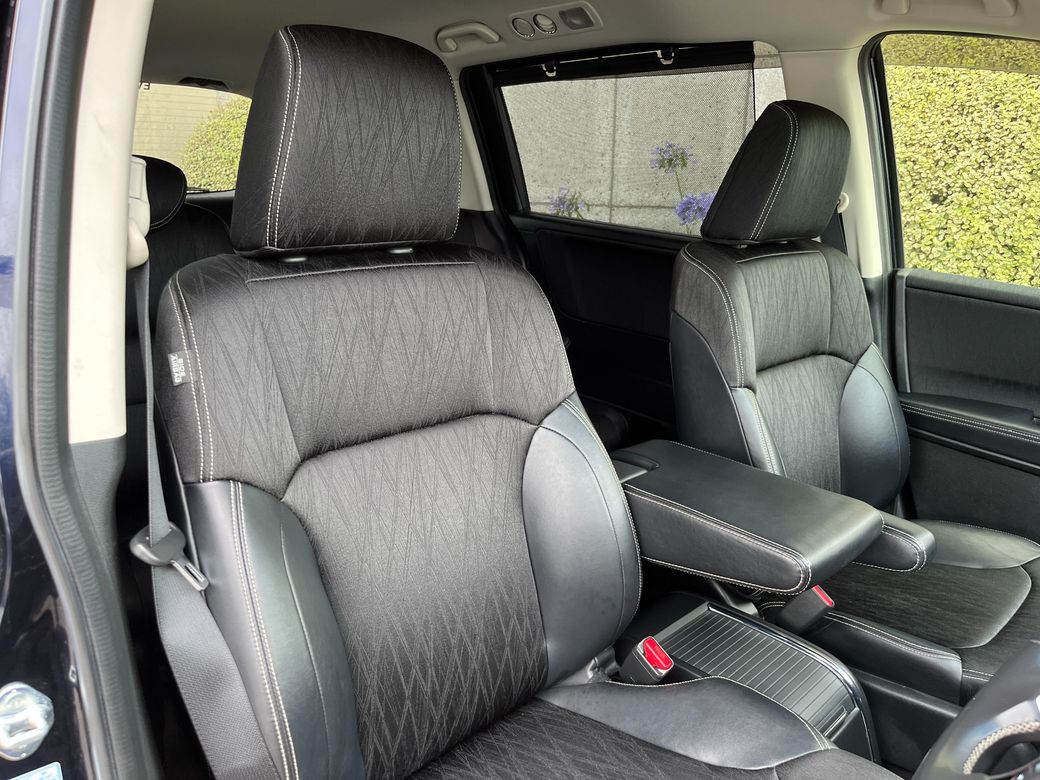 2017 Honda Odyssey