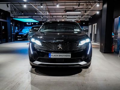 2023 Peugeot 3008
