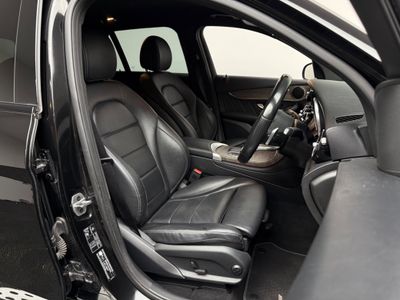 2023 Mercedes-Benz GLC Class