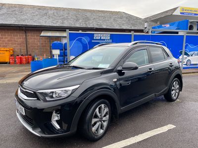 2023 Kia Stonic