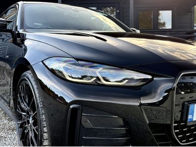 2023 BMW i4