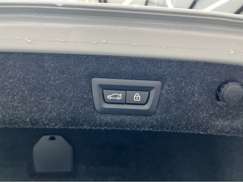 2021 BMW 5 Series