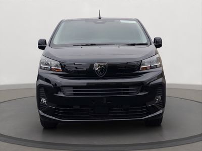 2026 Peugeot Expert