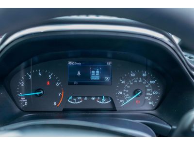 2023 Ford Fiesta