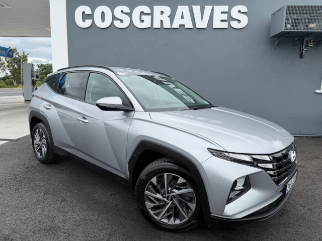 vehicle for sale from Cosgrave's Garage Castlebar