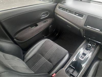 2020 Honda Vezel