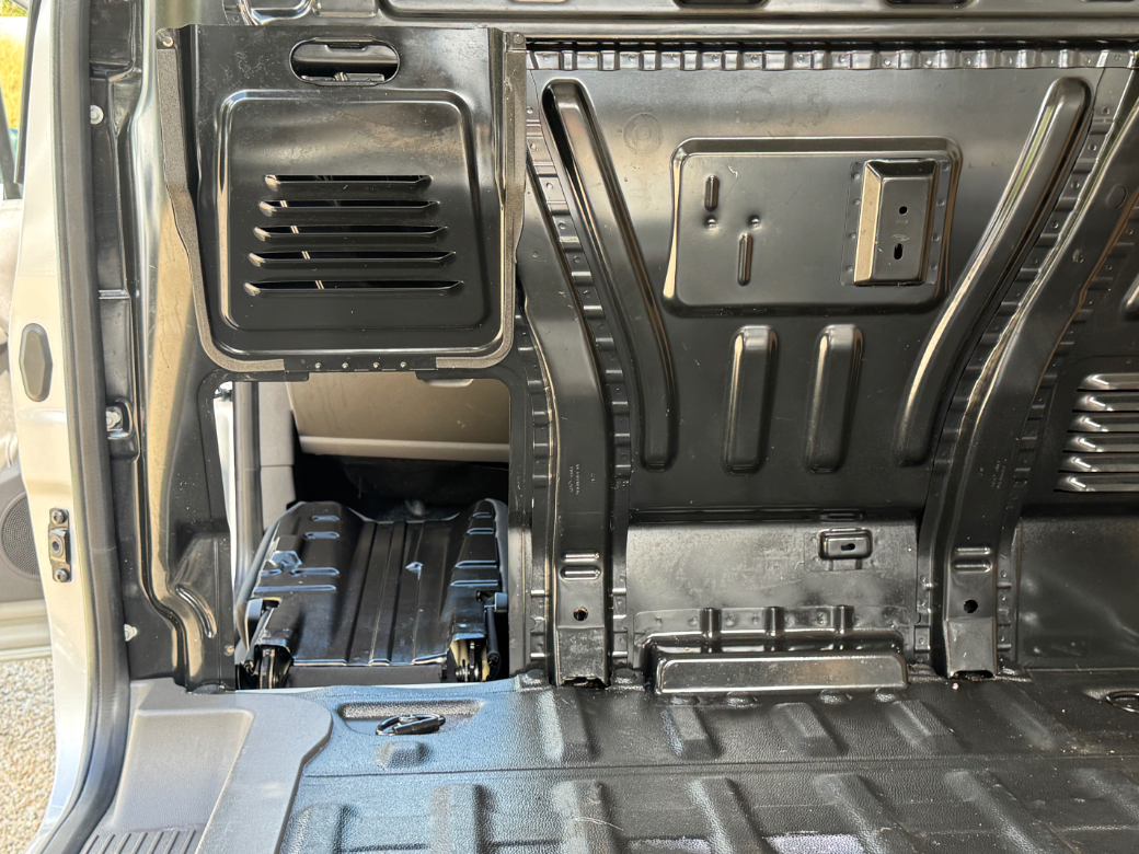 2022 Ford Transit Connect