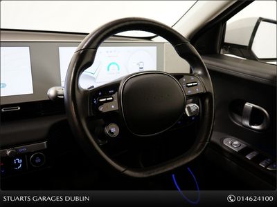 2022 Hyundai Ioniq 5