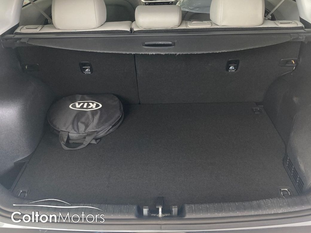 2021 Kia Niro