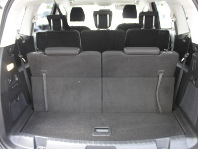 2016 Ford S-Max
