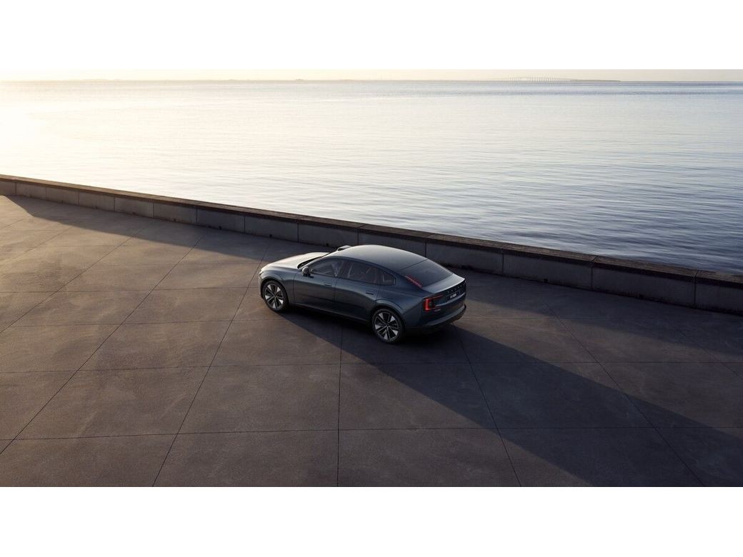 2026 Volvo EX90