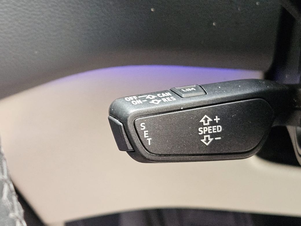 2021 Audi A6