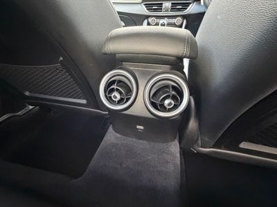 2019 Alfa Romeo Giulia
