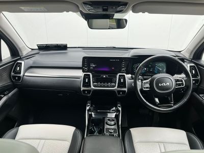 2022 Kia Sorento