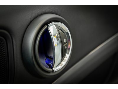 2019 Mini Countryman
