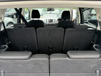 2016 Ford S-Max