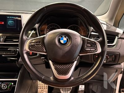 2018 BMW 2 Series