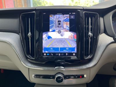 2025 Volvo XC60