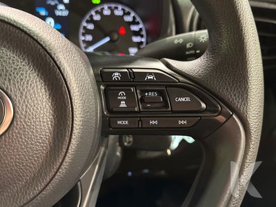 2024 Toyota Yaris