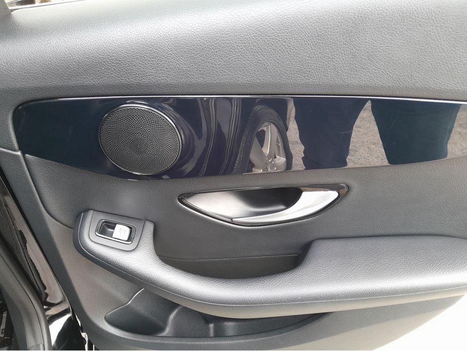 2015 Mercedes-Benz C Class