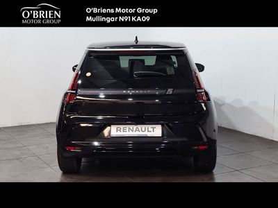 2025 Renault 5