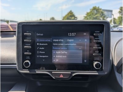 2023 Toyota Yaris