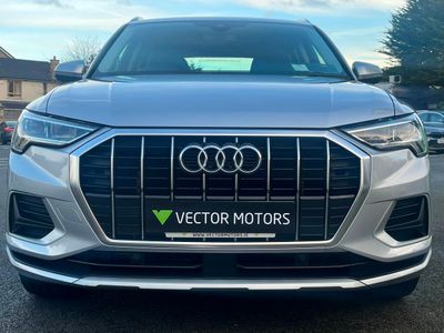 2019 Audi Q3