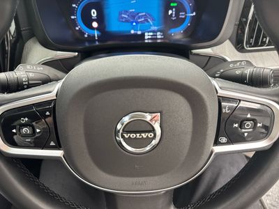 2025 Volvo XC60