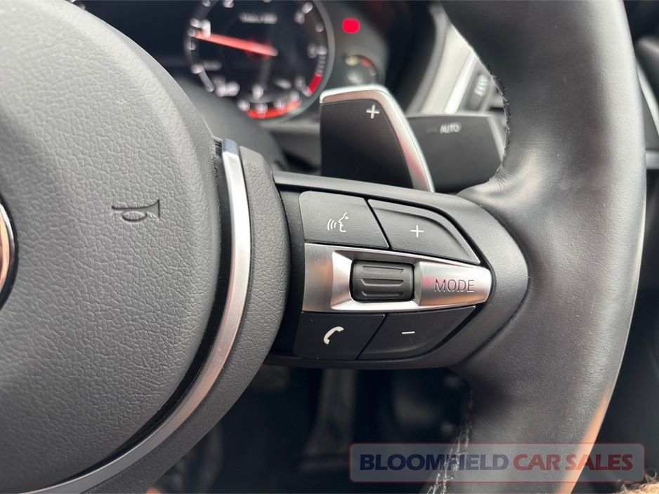 2018 BMW 3 Series