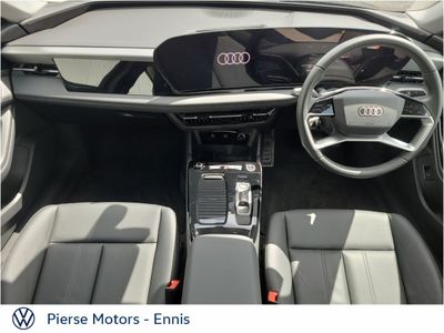 2025 Audi A6