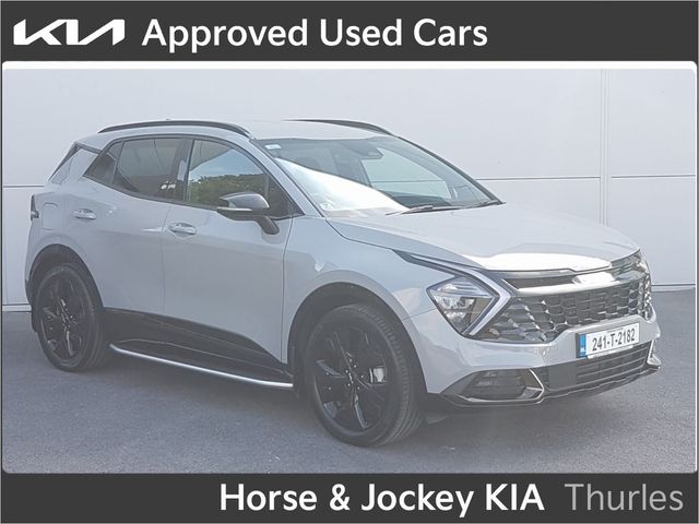 vehicle for sale from Horse & Jockey Car Sales