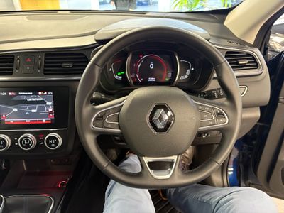 2019 Renault Kadjar