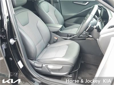 2023 Kia Niro