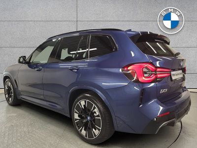 2024 BMW iX3