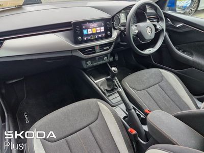 2023 Skoda Kamiq