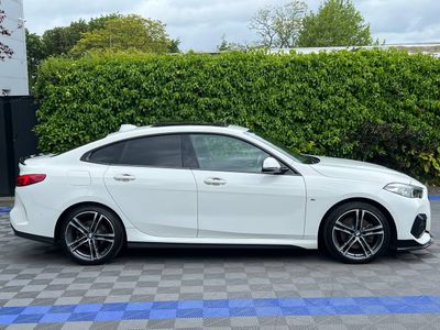 2021 BMW 2 Series