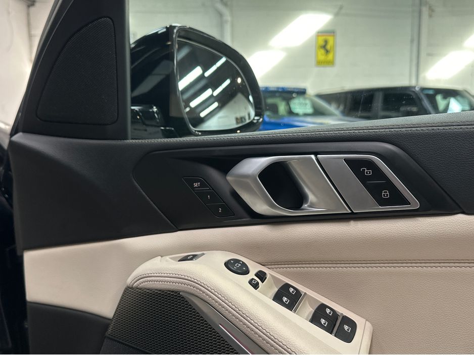 2020 BMW X5