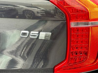 2019 Volvo XC90