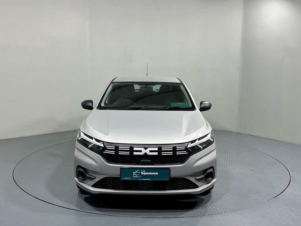 2023 Dacia Sandero