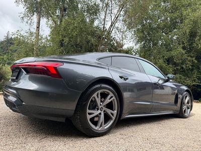 2023 Audi e-tron GT