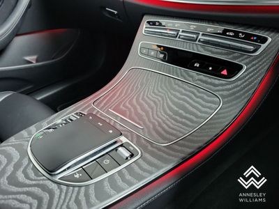 2023 Mercedes-Benz E Class