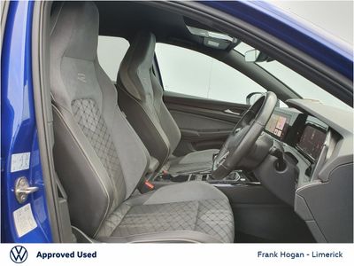 2024 Volkswagen Golf