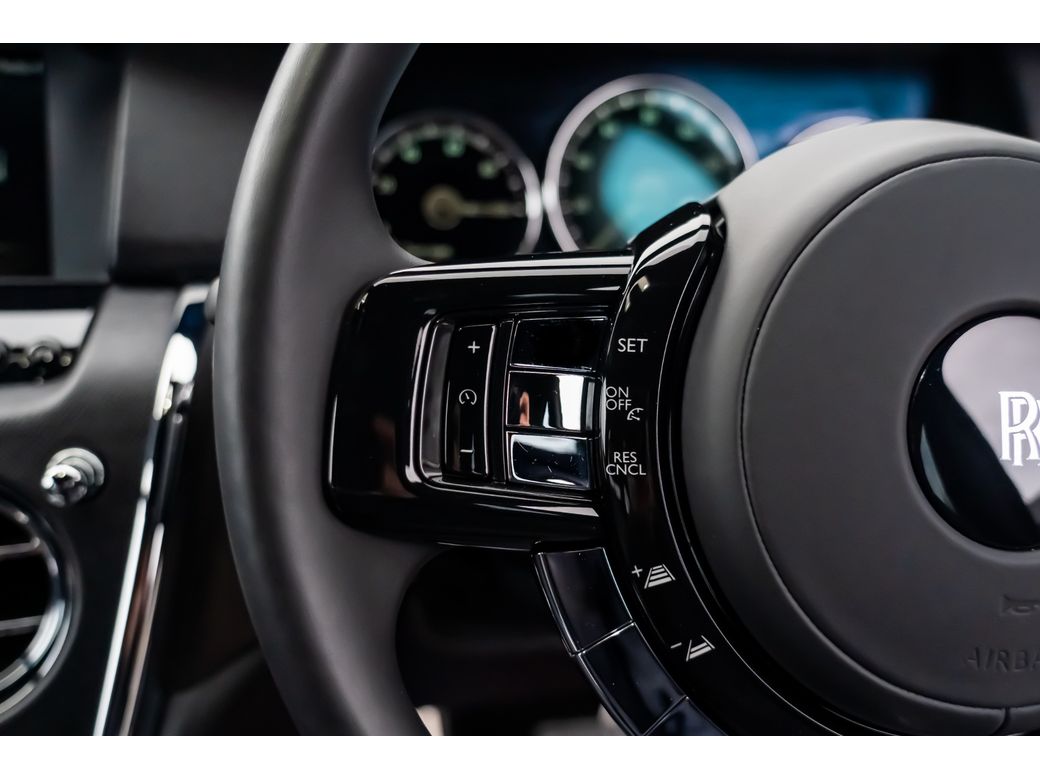 2023 Rolls-Royce Cullinan