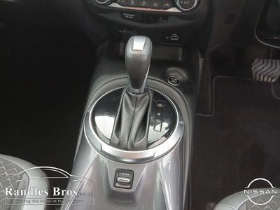 2024 Nissan Juke