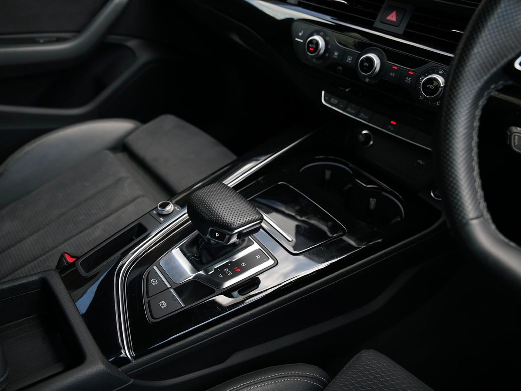 2024 Audi A5