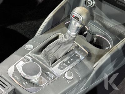 2020 Audi A3