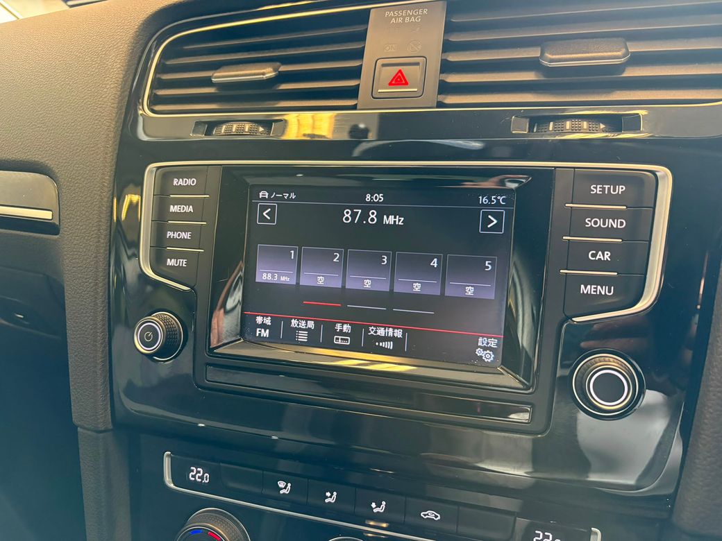 2013 Volkswagen Golf