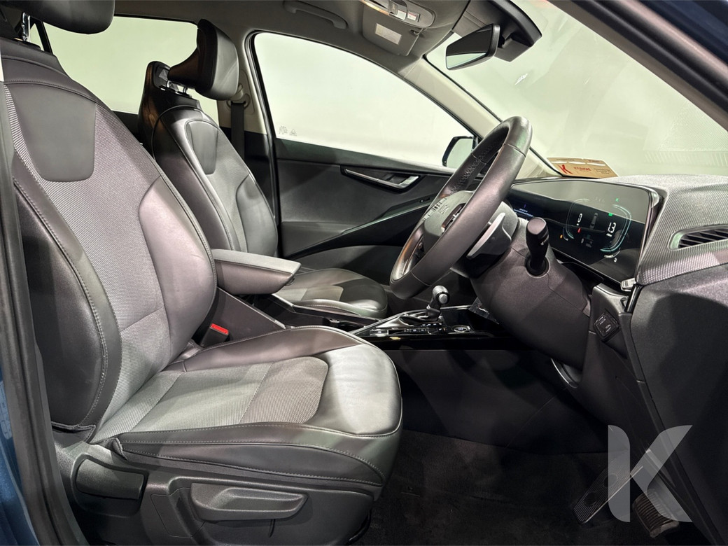 2024 Kia Niro